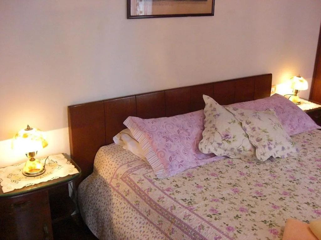Bed & Breakfast B&B San Paolo Venice