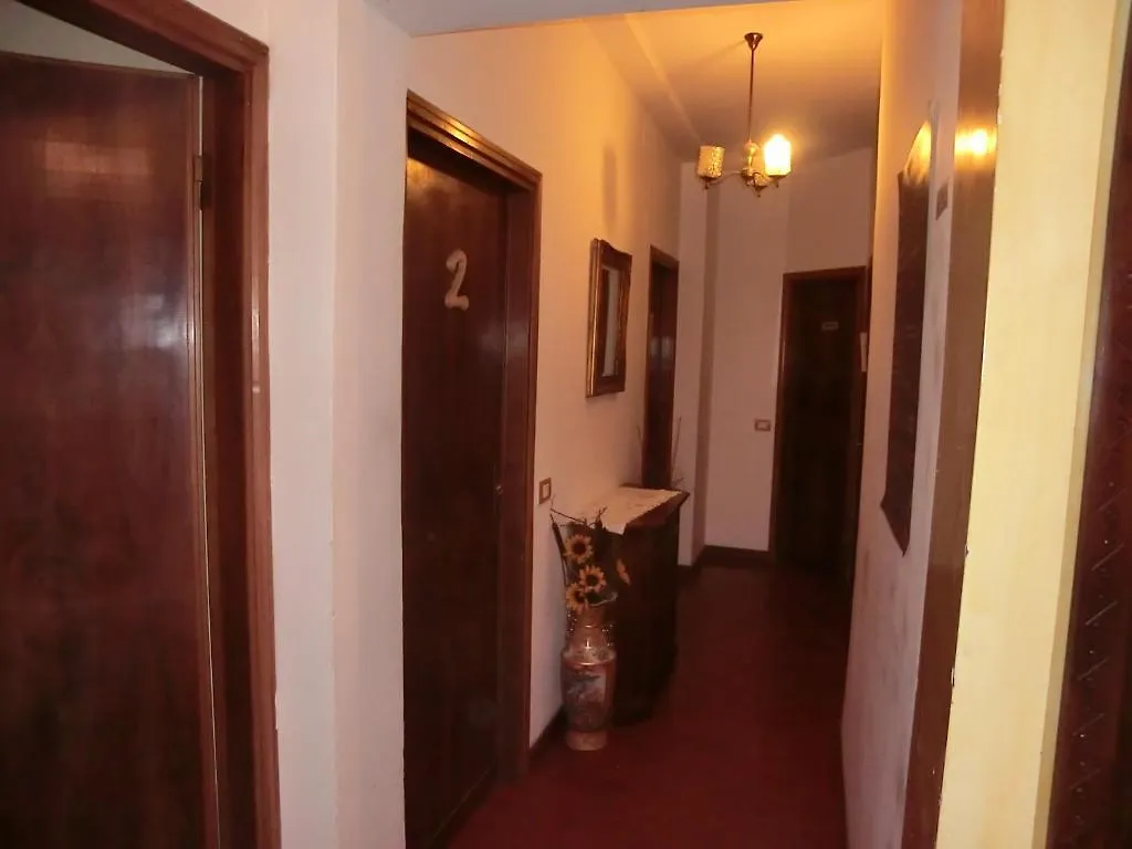 B&B San Paolo Venice Italy