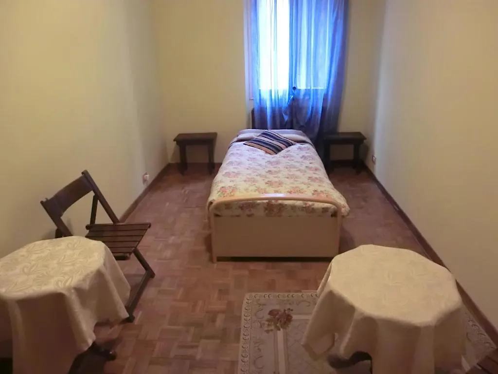 B&B San Paolo Venice Bed & Breakfast