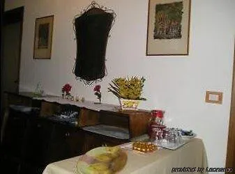 Bed & Breakfast B&B San Paolo Venice