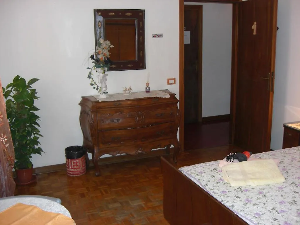 B&B San Paolo Venice Bed & Breakfast