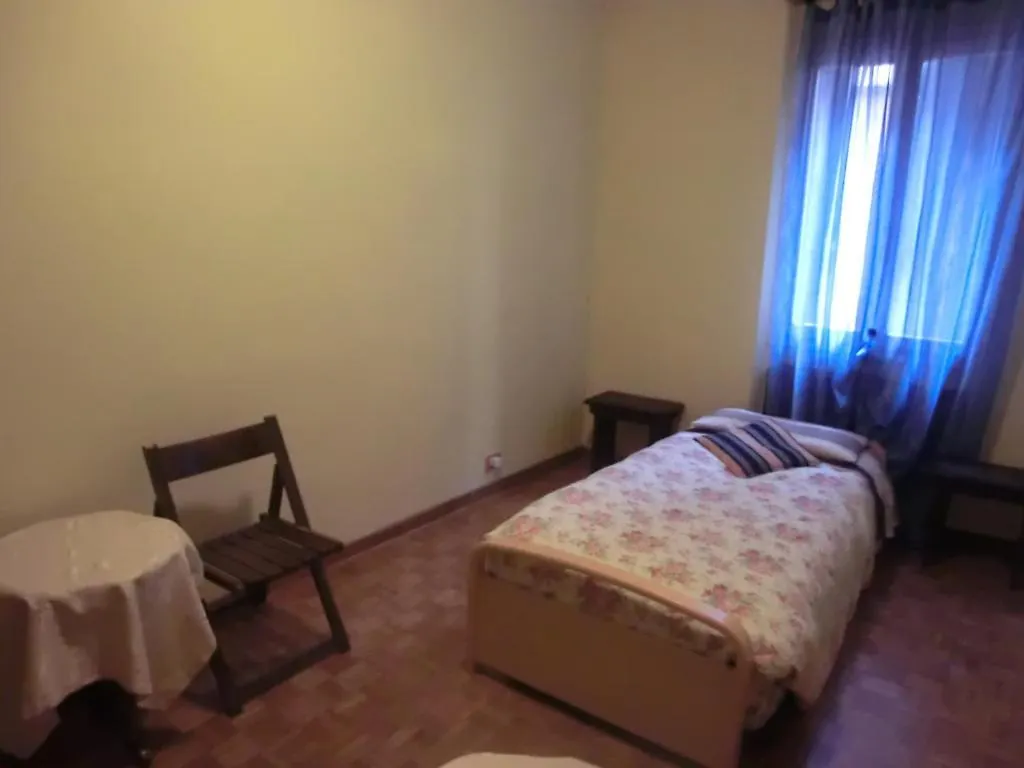 Bed & Breakfast B&B San Paolo Venice Italy