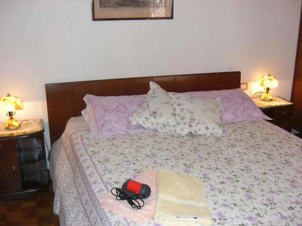 B&B San Paolo Venice 0*,