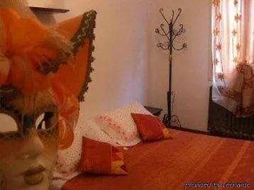 B&B San Paolo Venice Italy