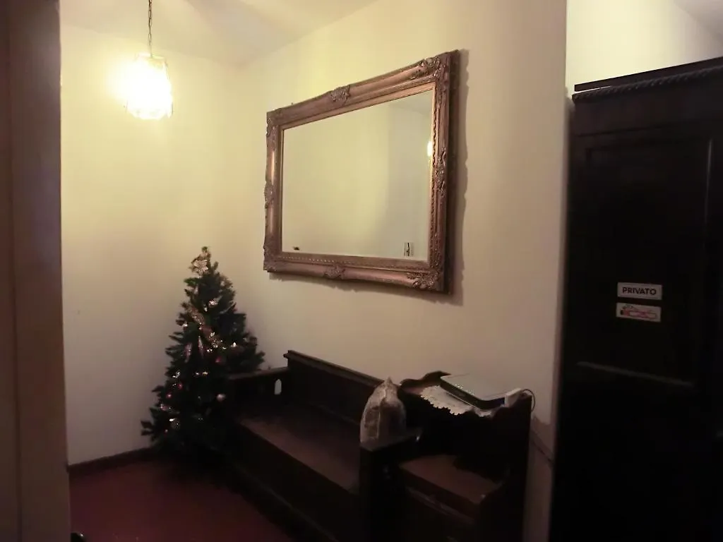 B&B San Paolo Venice Bed & Breakfast