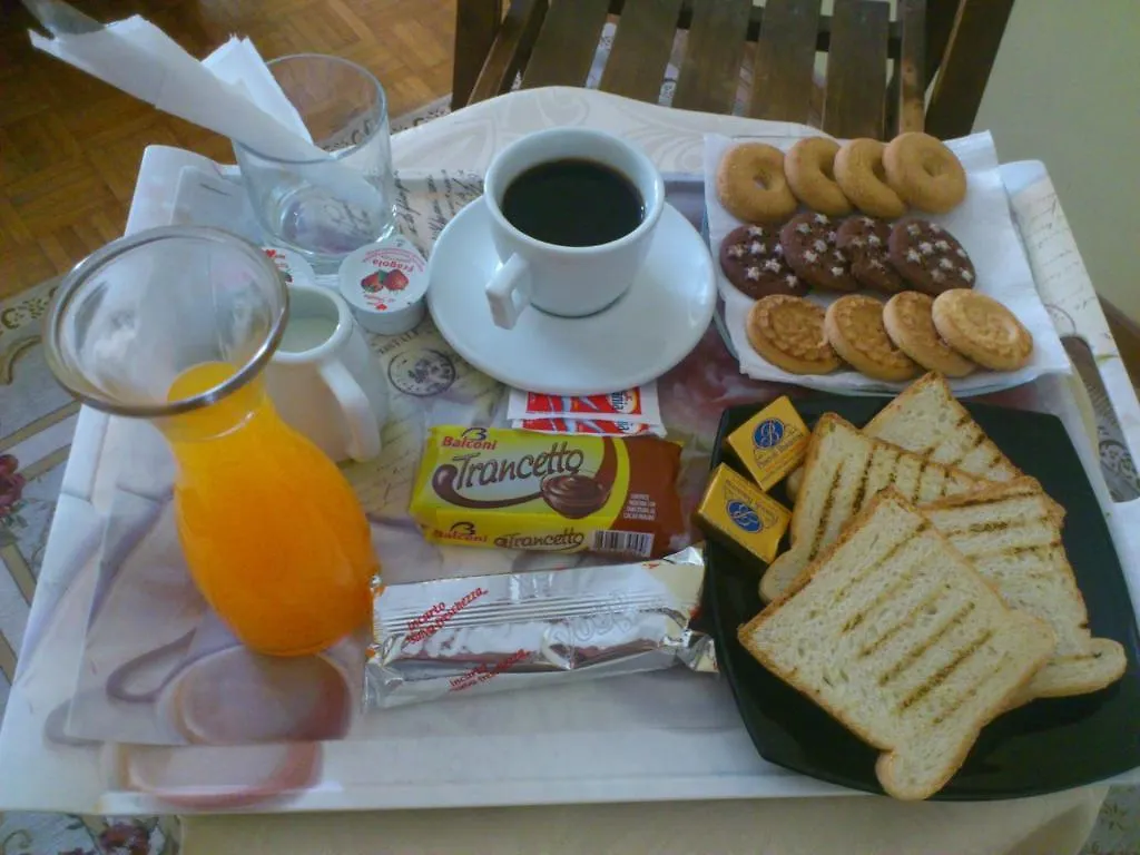 B&B San Paolo Venice