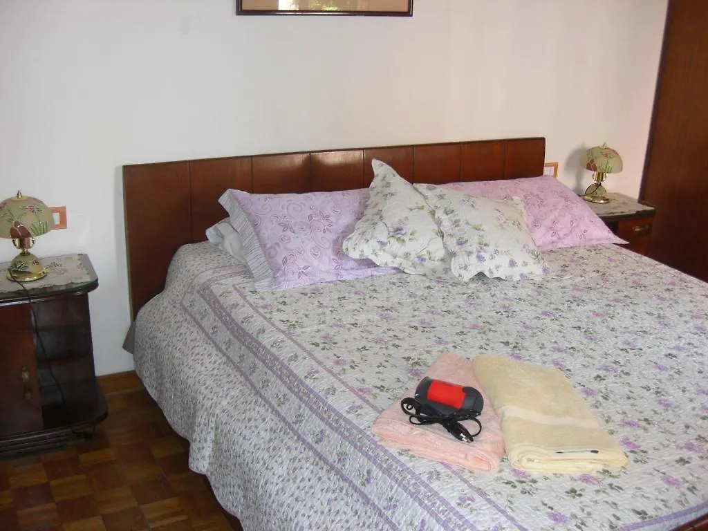 Bed & Breakfast B&B San Paolo Venice