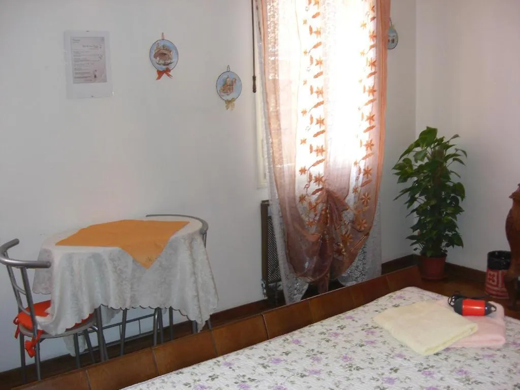Bed & Breakfast B&B San Paolo Venice