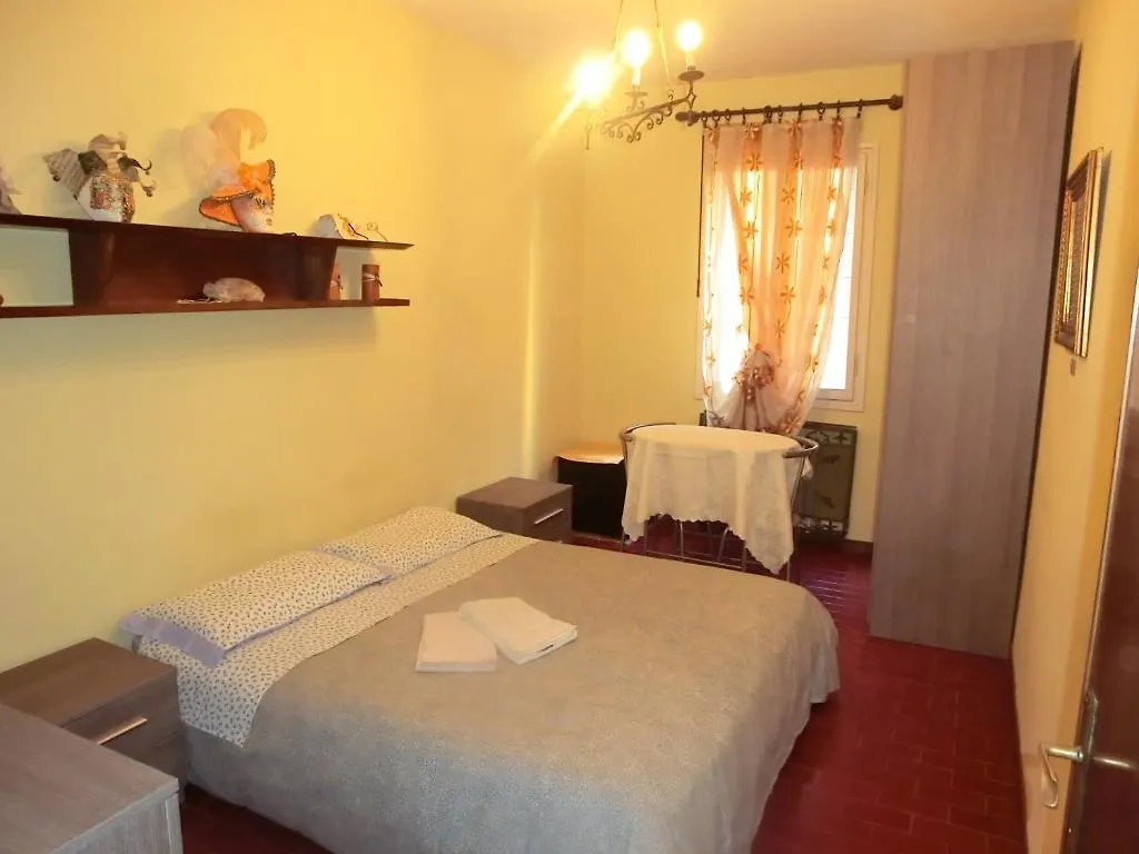 B&B San Paolo Venice 0*,  Italy