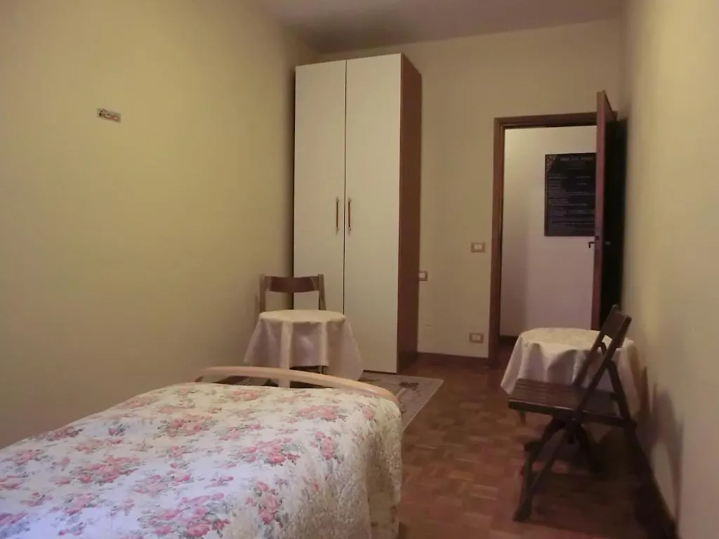 Bed & Breakfast B&B San Paolo Venice
